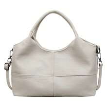 Tote Bag Cute Embroidered Hanging Accessories Light Commuting Casual All-Matching Shoulder Bag Student Party Daily Travel Large Capacity Underarm Bag Small Design Women's Bag - Multicolor - View 15