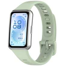 Breathable Soft Silicone Watch Band Strap Replacement For Huawei Band 11/11 Pro, Lightweight And Durable, Suitable For Daily Wear And Sports - one-size - View 15