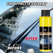 JB-XPCS Powerful Car Windshield Oil Film Remover Fast Effective Auto Glass Cleaner - YT143 - View 9