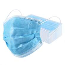 Kids Face Coverings - Blue - View 8