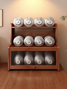 Spice Racks - Multicolor - View 8