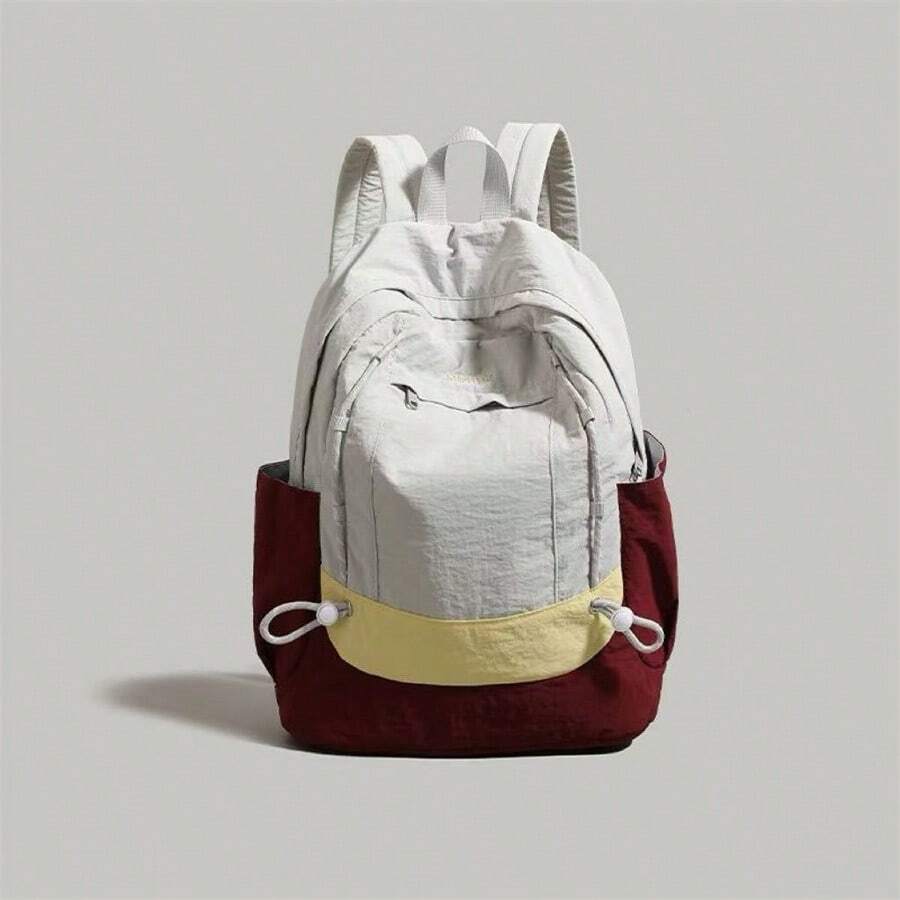 Backpacks - D - View 1