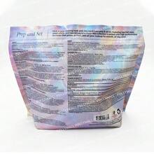 Sephora 10-Piece Prep & Set Makeup And Skincare Value Set For Her- Benefit Primer, Glow Recipe Dew Drops, Summer Fridays Mist, LYS Setting Powder , Merit Priming Moisturizer & More - Travel Size Beauty Discovery Kit - 彩妝及護膚迷你入門套裝 - 查看 6