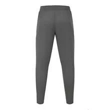 Under Armour 男女通用春秋季休闲运动直筒梭织裤 24600710-024 - 深灰色 - 查看 2