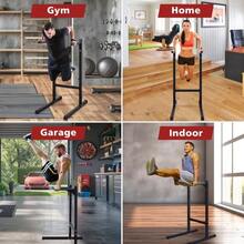 High-Quality 4-Drawer Rattan Cabinet With Solid Wood Handles - Suitable For Bedroom, Living Room, Dining Room, Hallway - Dimensions: W80/H80/D38 Cm - Black - View 6