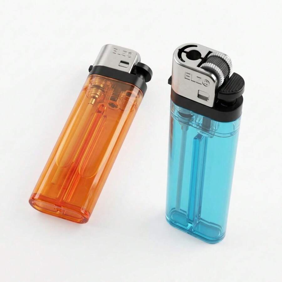 Kitchen Lighters - Multicolor - View 1