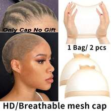 28 Inch 5*5 Pre Cut Lace Glueless Wig Wear And Go Human Frontal Hair Lace Front Black Wig Body Wave Wigs For Women Pre Plucked Ready To Wear Middle Part 13*4 Pre Plucked With Baby Hair Natural Hairline HD Lace Blended Wig - Natural & Black - View 35