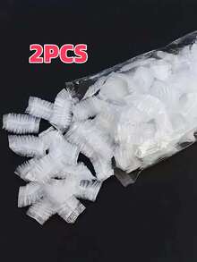 Extra Large Salon Cape With Snap Closure, Featuring Anti-Static And Easy-Clean Fabric, Suitable For Haircut Or Shaving Services - Multicolor - View 12