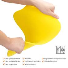 1 Motorcycle Back Protection Riding Protection Off-Road Motorcycle Shoulder Protection Elbow Protection Rider Fall Protection Off-Road Rider Back Protection Motorcycle Riding Protection Equipment Riding Protection Rider Gift - A - View 3