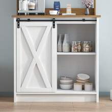 Cabinets - White - View 5