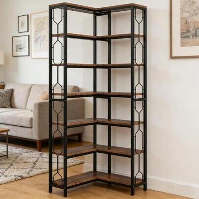 High-Quality 4-Drawer Rattan Cabinet With Solid Wood Handles - Suitable For Bedroom, Living Room, Dining Room, Hallway - Dimensions: W80/H80/D38 Cm
