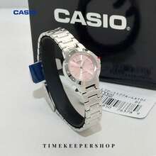 Casio Women's Fashion Watch, Perfect Gift For Girlfriend And Best Friend, LLTP-1177A-4A1 - one-size - View 8