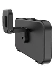 1个无线蓝牙防水浴室手机壳，带可伸缩可调节支架，蓝牙音箱，可用于淋浴和观看视频 - 查看 13