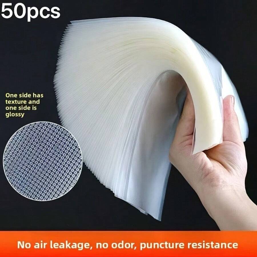 10/30 túi hút chân không tái sử dụng chất lượng cao, kín khí, bảo quản thực phẩm, thích hợp cho trái cây, rau củ, ngũ cốc, thịt, các món ăn đã nấu chín, đồ dùng nhà bếp.