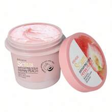 EELHOE Avocado Hand & Foot Scrub, Cleanses And Moisturizes, Collagen-Rich Formula Softens And Brightens Skin - Mango - View 6