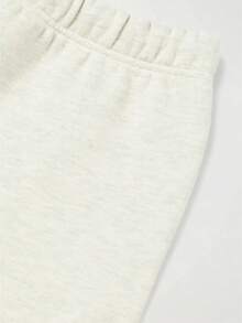 Fear Of God Essentials Sweatpants (SS22) - Light Oat - View 4