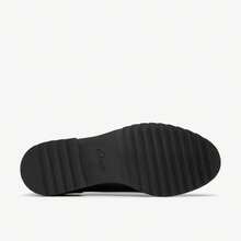 Clarks Griffin Mabel2 - Black - View 8
