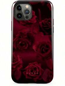 Elegant And Simple Anti-Drop Phone Case, Compatible With Multiple Models, Lightweight And Durable. - 款式 7(1 件裝) - 查看 12