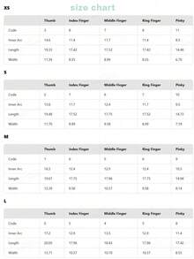 10片手工制作的短款椭圆形猫眼美甲贴纸，带有星星和鱼的图案，亚克力材质，适合女性和女孩的人造指甲 - Follow Your Heart - 查看 5