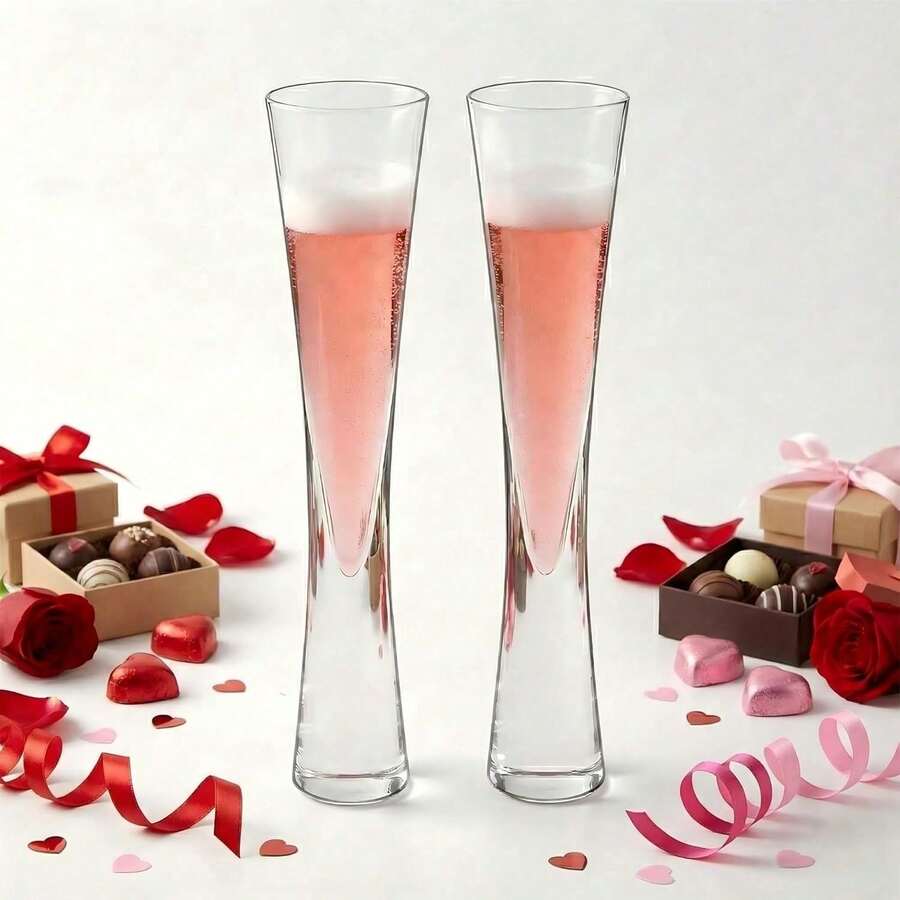 1pc Elegant Glass Liquor Cup, 1oz Wine Glass, Aperitif Glass, Wine Glass. Ideal Father's Day Gift, Crystal-Like Glass, Gift For Friends, Men's Glass, Women's Glass, Reusable And Dishwasher , Essential For Weddings And Parties,
