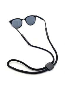 1 副方形塑料框时尚透明镜片眼镜，经典款式，男女皆宜，适合日常生活、办公室阅读、看电视、玩游戏、手机装饰等场合。 - 彩色 - 查看 13