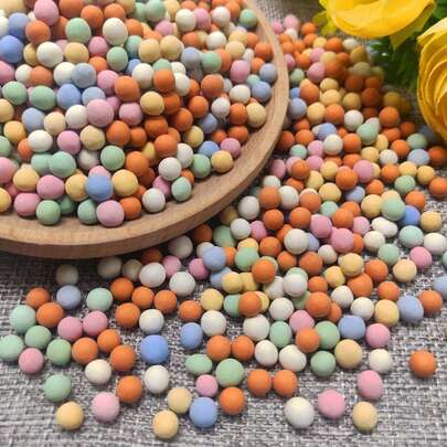 Sỏi đất sét làm vườn, đất sét nung, giá thể trồng cây, đá đất sét thoát nước, lọc nước, sỏi đá trang trí, vật liệu lấp đầy bình hoa, cây mọng nước, xương rồng, bonsai, tự làm vườn đá, sỏi trong nhà và ngoài trời cho bể cá, hồ cá, terrarium, vườn cổ tích, lớp phủ bề mặt.