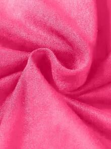 Sport Outfit Women Ron Jon Surf Shop Orlando, Graphic Tees Women, Biker Short, Pilates, Workout, Running, Hiking Clothes Women, Beach Essentials, Oversized Tshirts For Women, Shorts Plus Size, Vintage Summer Tops For Women, Summer Outfits For Women - 粉色 - 查看 4