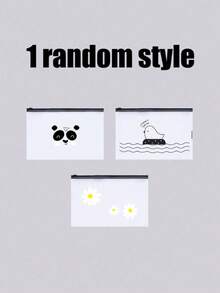 女士防水沙滩手提包，附赠沙滩帽，拉链封口，防水防沙设计，条纹图案，大容量，适合游泳池、学校、旅行、工作、度假、购物等各种场合，可作为伴娘邀请礼物、单身派对旅行回礼、情人节礼物指南、平价情人节礼物、复活节礼物、母亲节礼物。 - 彩色 - 查看 11