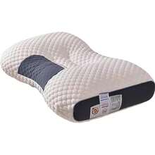 Oreillers de massage - Blanc - Voir 5