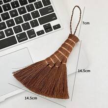 Brooms & Dustpans - Light Brown - View 3