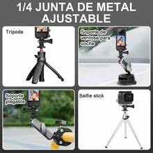 Tripod & Support Accessories - View 3