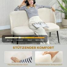 Sofas & Couches - Beige - View 5