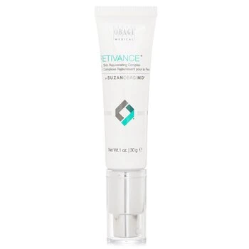 SUZANOBAGIMD Retivance Skin Rejuvenating Complex 30g/1oz - Centella asiatica - Xem 1
