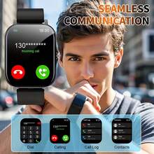 Y9D Multi-Function Everyday Wear Smart Watch - View 9