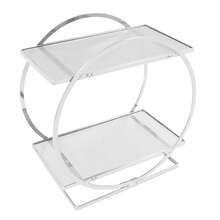 YUNRUX Cosmetic Storage Box & Rack - B - 查看 6