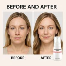 植物萃取丰盈喷雾，令秀发丰盈强韧，滋养发根，去除油腻感，使头发柔软亮泽，适用于身体和头发。 - 全部 - 查看 1