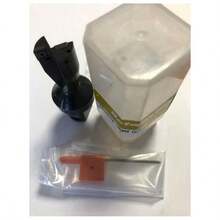 CRWD36 Long 36mm TCT Rail Cutter - Rotabroh - B - View 6