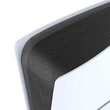 1pc Game Console Card Slot Anti-Scratch Breathable Dust Cover Net Compatible With /SLIM/ Pro - View 3