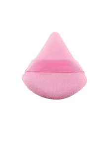 1/11/21/40件套专业化妆刷套装，包含化妆海绵、化妆包、全套面部化妆刷（适用于粉底、眼影晕染），粉色化妆刷套装（含美妆海绵），完整化妆工具套装，旅行化妆包，适合初学者女性日常化妆 - 彩色 - 查看 11