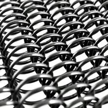 Book Rings & Loose Leaf Binders - 50mm - View 3