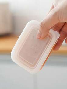 微波炉食物盖，微波炉防溅蒸盖，带把手升级版微波炉食物盖，透明餐盘盖，防溅罩，炊具盖，必备厨房工具 - 彩色 - 查看 12