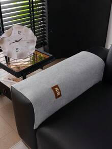 1 tấm bọc ghế sofa phong cách Bohemian - Chất liệu polyester cao cấp, chống trơn trượt và chống bám bẩn, thân thiện với thú cưng, phù hợp cho văn phòng, phòng ngủ, phòng khách, sofa đơn đến 3 chỗ ngồi, sử dụng được quanh năm, có thể giặt máy. - Màu Xám nhạt - Xem 17