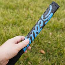 1 Tay cầm gậy gạt bóng golf chất lượng cao – Tăng cường độ ổn định và khả năng kiểm soát - Nhiều màu - Xem 2