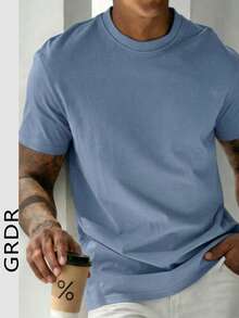 Màu xanh bụi bặm