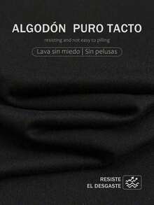 Camiseta de algodón 100% unisex diseño Heavy Metals divertida y original regalo para fanáticos del rock y la química ideal para looks casuales estilo único y cómodo - Negro - Ver 3