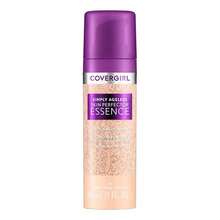Covergirl Simply Ageless Skin Perfector Essence 20 Light 1oz / 30ml - 20 Ánh sáng - Xem 2