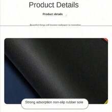 XXL Leopard Print Mouse Pad - 40*80 Cm Large Desk Mat, With Non-Slip Rubber Base And Durable Stitched Edges, Smooth Surface For Optimal Performance - Ideal For Home, Office And Gaming Enthusiasts. Mouse Pad, Office Desk Accesorries, Office Supplies, Office Decor, Desk, Graffiti Mouse Pad, Desk Accesorries For Men, Coffee Bar Essentials, Pink Desk Accessories, Computer Accersories, Desk Mat Large, Mouse Pads, Oficina Accesorios, Room Deocr, Work Desk Essentials - A - 查看 5