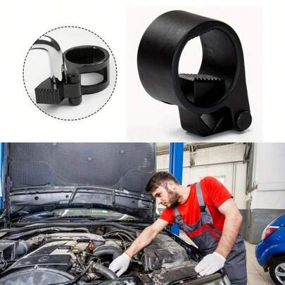 Universal Ball Joint Separator Tool Applicable For Automotive Chassis Rocker Arm Disassembly And Installation