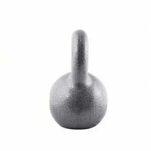 Barbell Cast Iron Kettlebell, Single, 30-Pounds - 30 Lbs - View 3