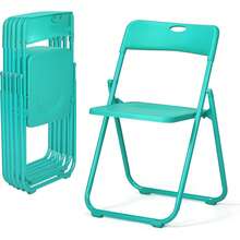 Mint Blue